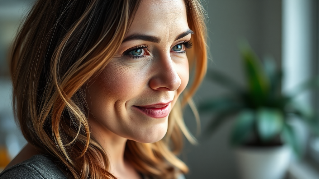 식욕 억제 성공 후기 및 유지 전략 (realistic 스타일)