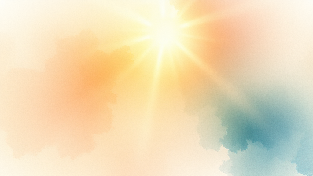 불법사금융피해구제센터 활용법 (watercolor 스타일)