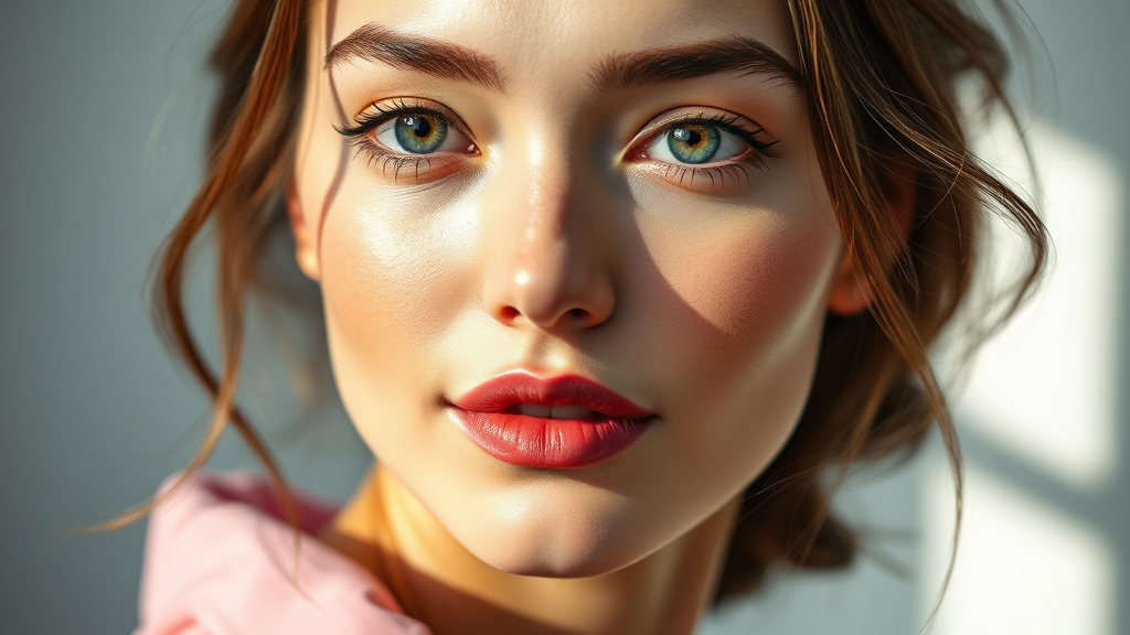 코스맥스, 왜 투자해야 할까? (realistic 스타일)