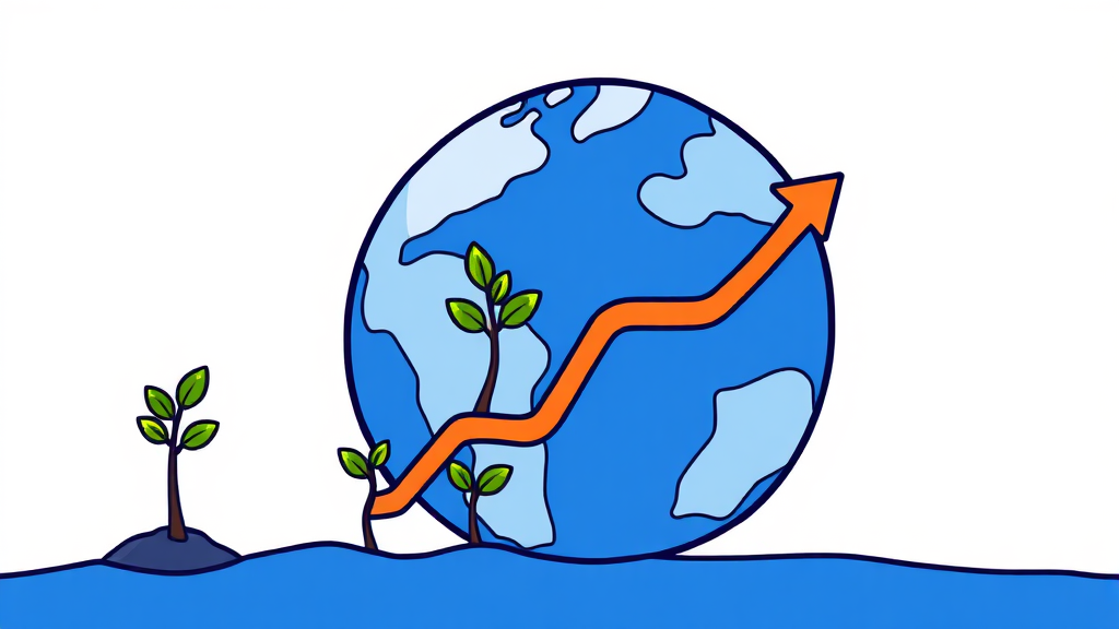 투자 전략 및 고려사항 (cartoon 스타일)