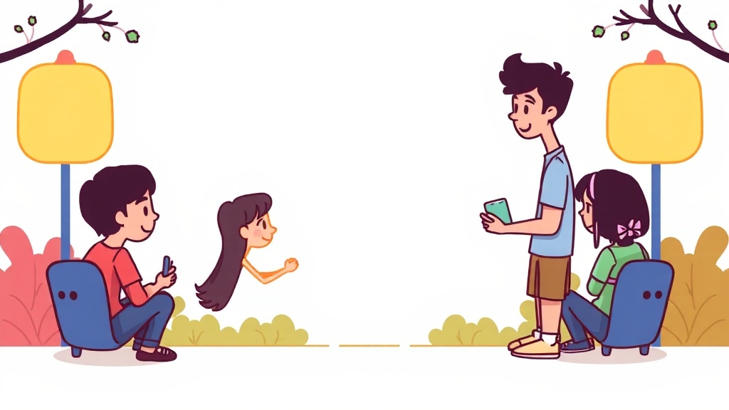 해제 후 변화 & 주의사항 (cartoon 스타일)