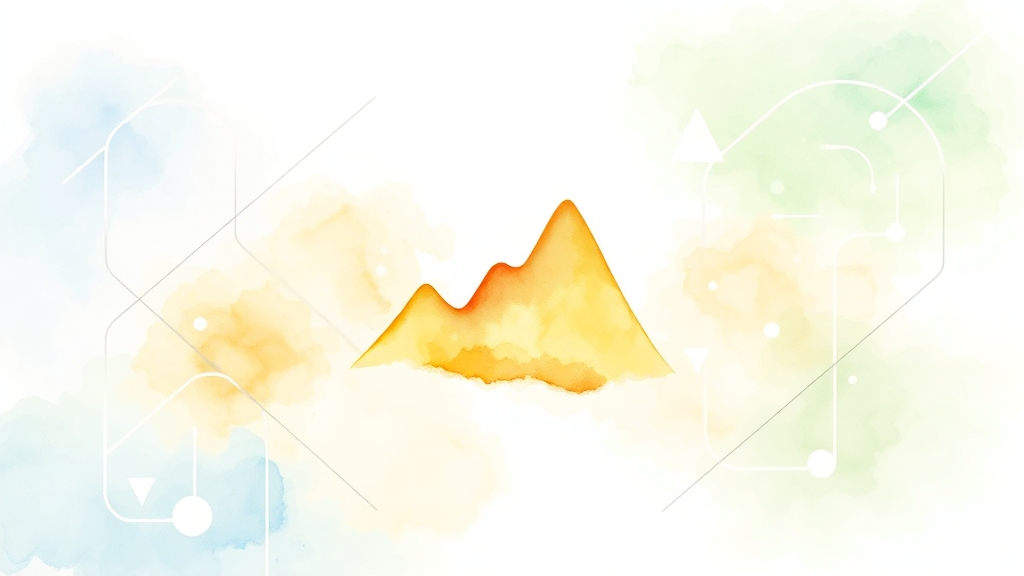 나이스지키미, 무엇일까요? (watercolor 스타일)