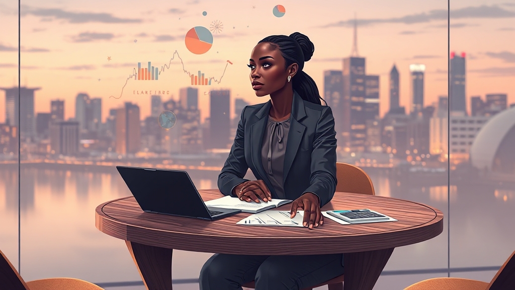 대환 전략 및 절차 (illustration 스타일)