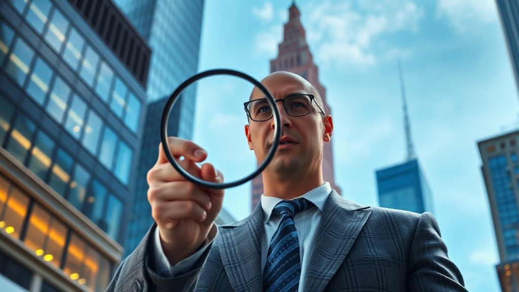 2026년 투자 전략 및 유의사항 (realistic 스타일)