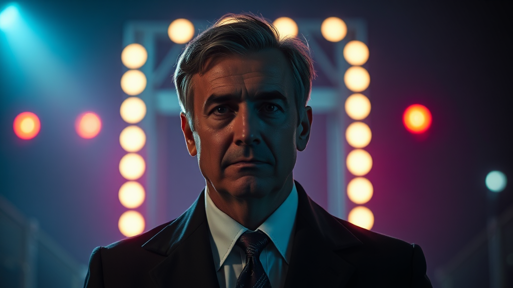 형사 사건, 침착하게 대처하세요! (realistic 스타일)