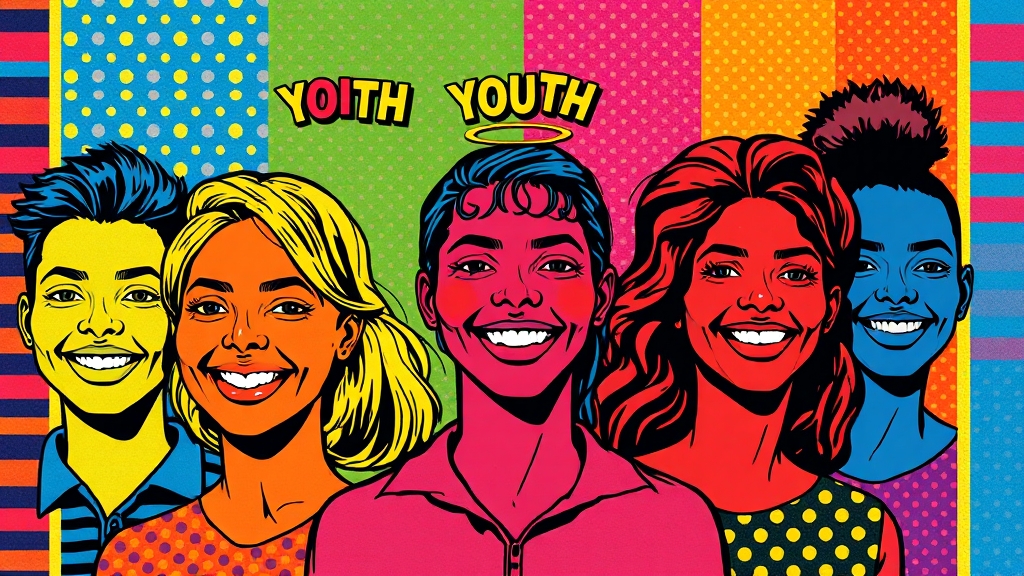 가입 대상 및 자격 조건 (popart 스타일)