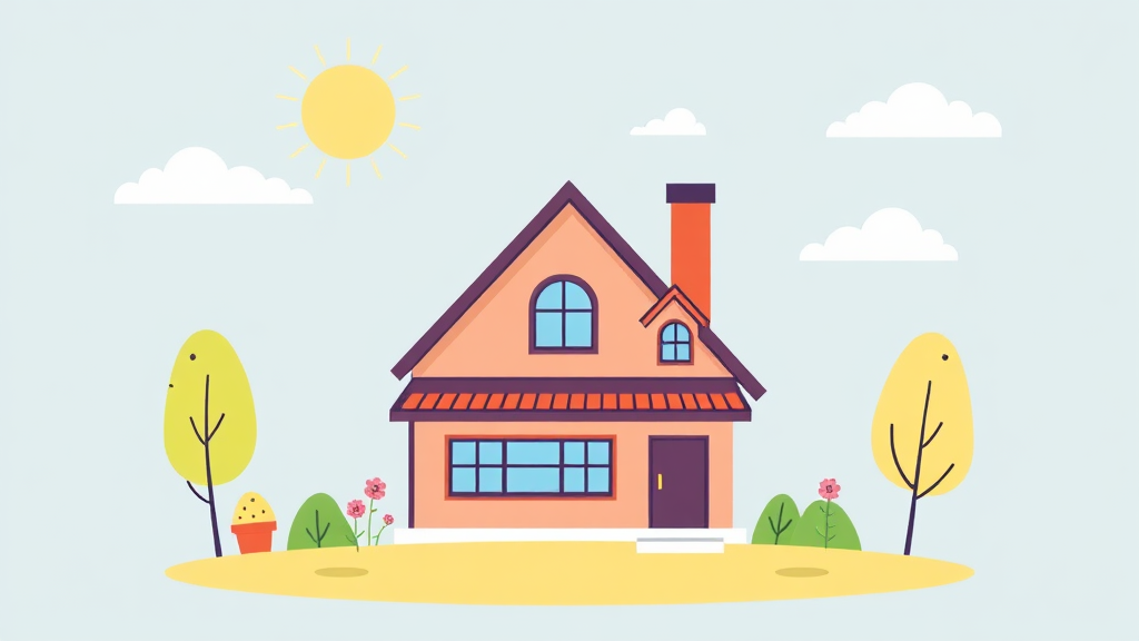 통장 혜택: 금리, 비과세, 소득공제, 그리고 대출까지 (illustration 스타일)