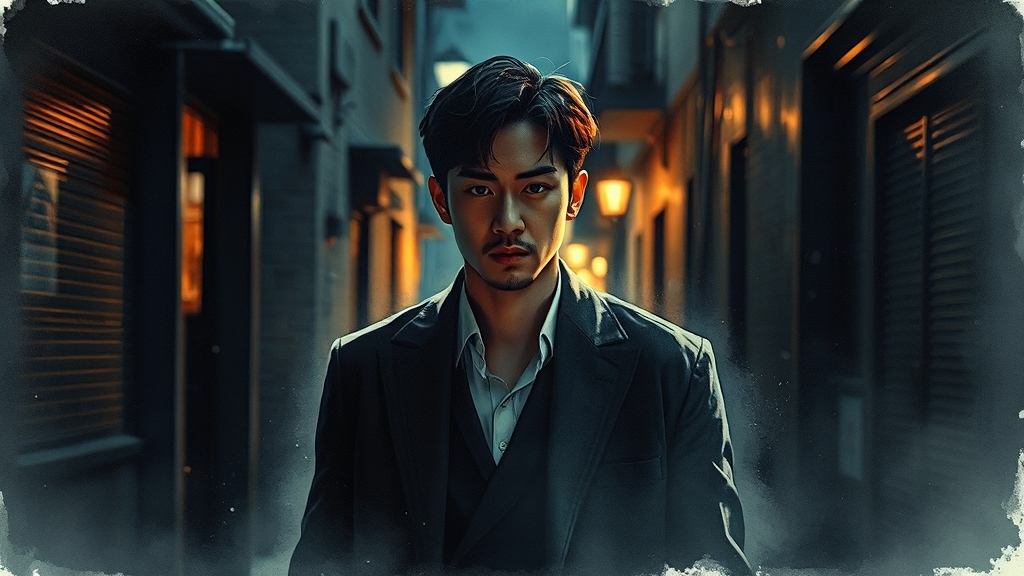 마무리 (watercolor 스타일)