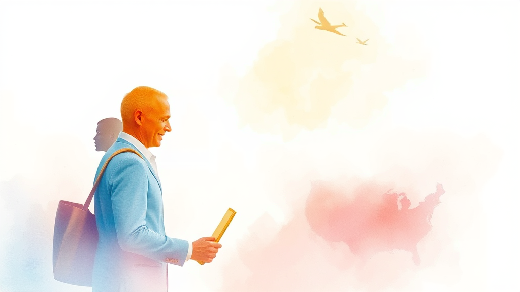 소상공인 무상보험 대출: 정부 지원의 핵심 이해 (watercolor 스타일)