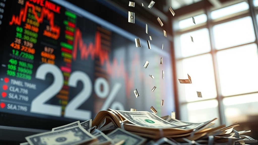 양도소득세 핵심 정리 (realistic 스타일)