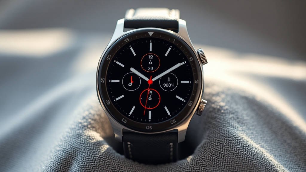 경쟁 제품 비교 및 선택 요약 (realistic 스타일)