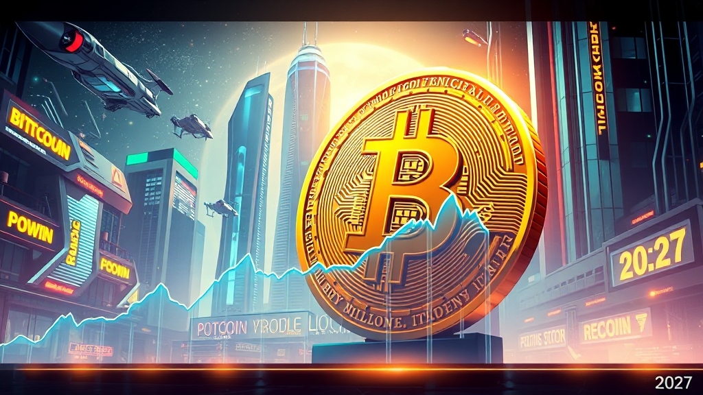 150만 달러 전망: 가능성과 근거 (illustration 스타일)