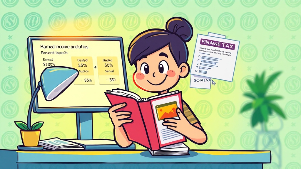 신청 후 궁금증 해결 (cartoon 스타일)