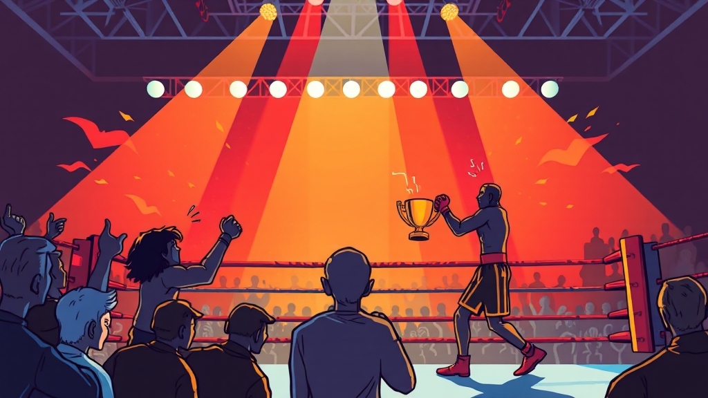 마무리 (cartoon 스타일)