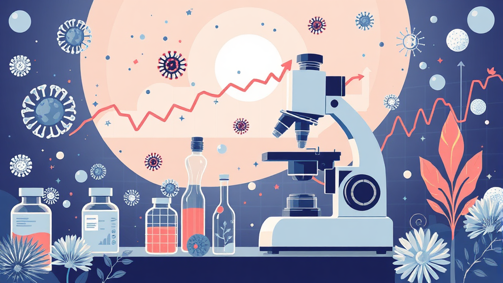 투자 시, 이것만은 꼭! (illustration 스타일)