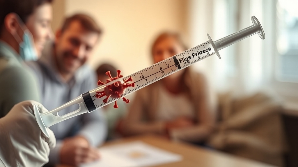 유료 접종, 비용은 얼마인가요? (realistic 스타일)