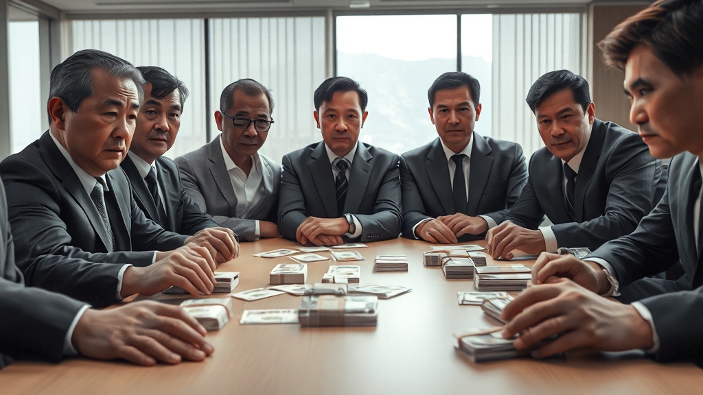 2025 SKT 위약금 면제: 대상, 환급 방법, 고객 감사 패키지 총정리 7 SKT 유심 사태 관련 정부 조치 (realistic 스타일)