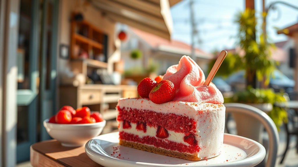 파비올라스, 어떤 곳일까? (realistic 스타일)