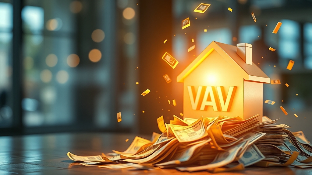 부가세 조기환급이란? (realistic 스타일)