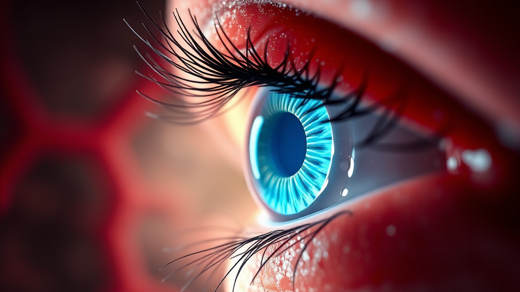 헤링 오일, 주요 효능은? (realistic 스타일)