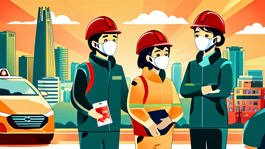 2026년 확대되는 보장 혜택: 무엇이 달라지나요? (illustration 스타일)