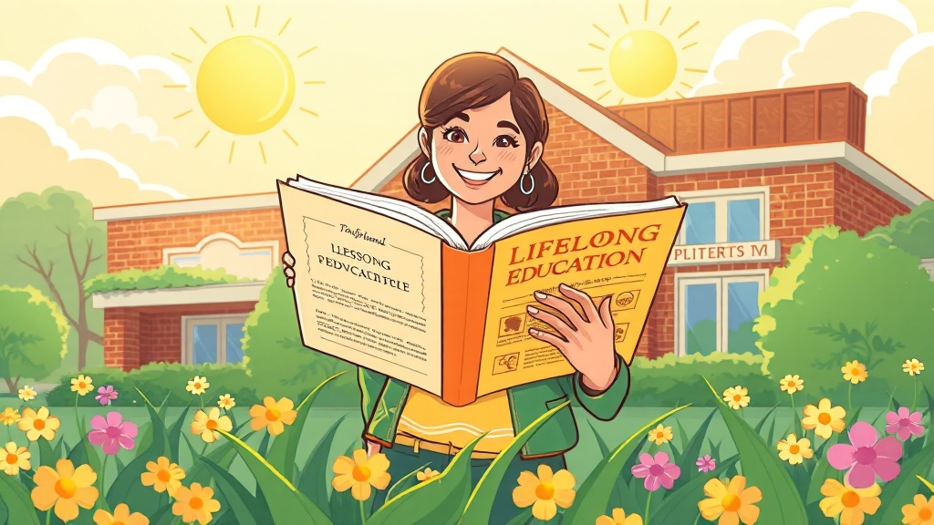 창업 기본 조건 및 자격 (cartoon 스타일)