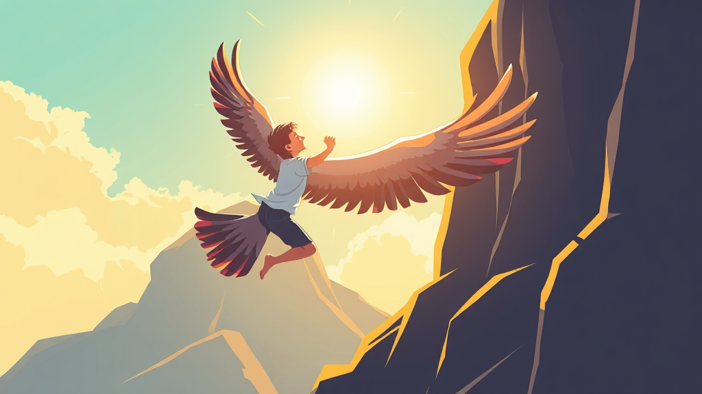 결론 (illustration 스타일)