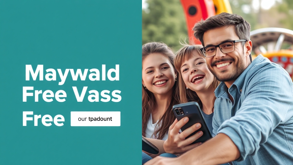 자유이용권 할인 예매 전략 (realistic 스타일)