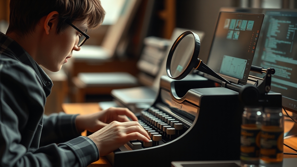 설치 시 주의사항 (realistic 스타일)