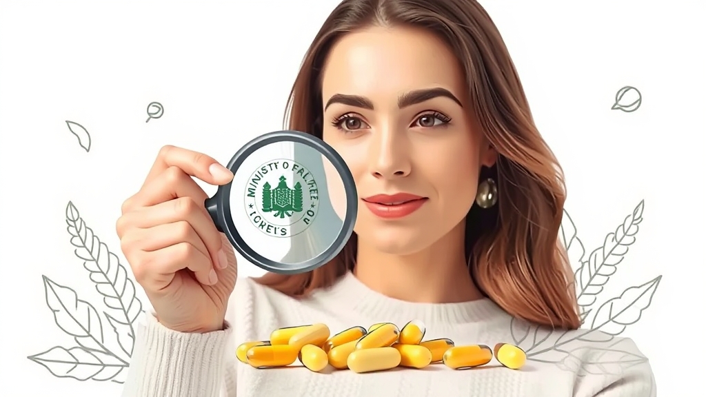 호로파 관련 제품 정보 (illustration 스타일)