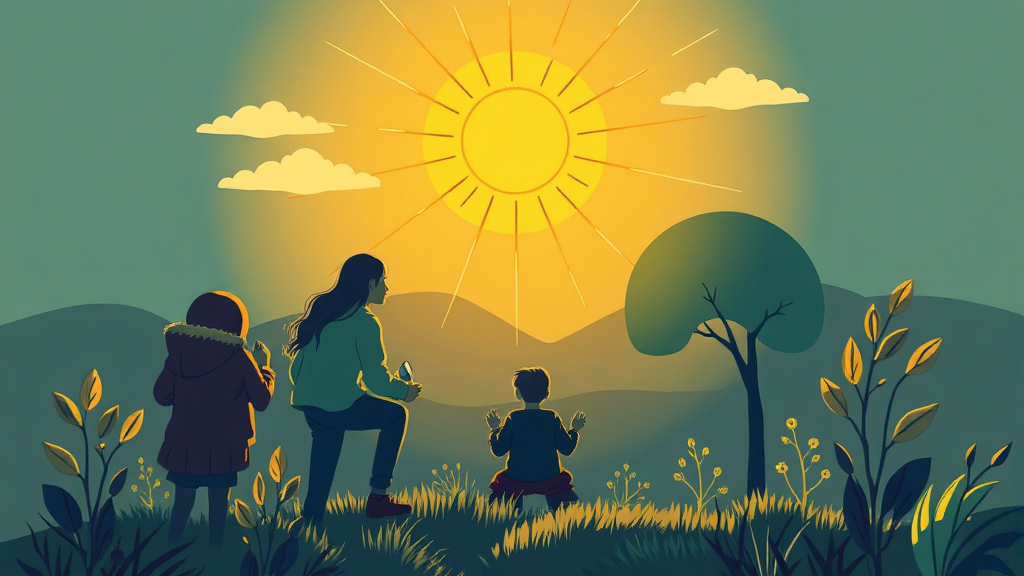 고용촉진장려금이란? (illustration 스타일)