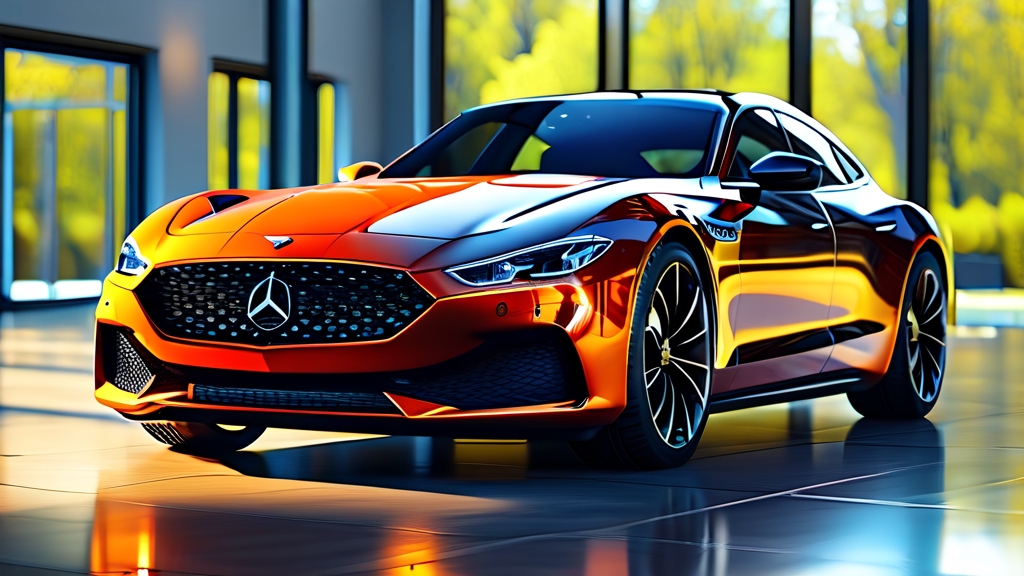 사고 대차 서비스, 만족도를 높이는 요소들 (realistic 스타일)