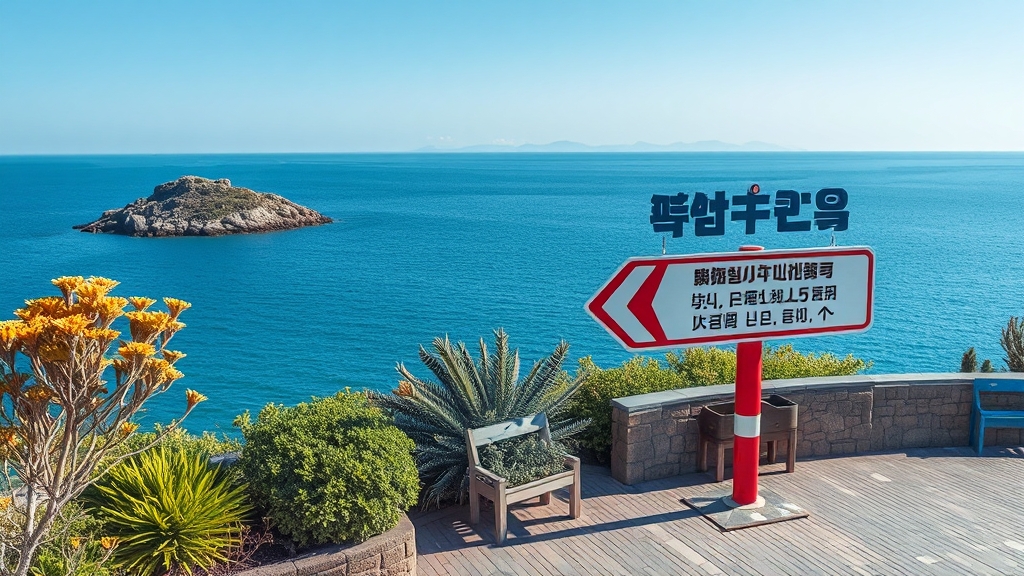 주차, 더 이상 헤매지 마세요! (realistic 스타일)