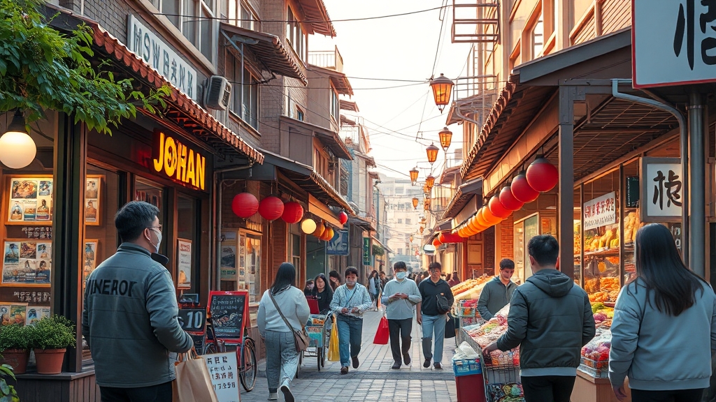 누비전, 창원 경제를 살리는 지혜로운 선택 (realistic 스타일)