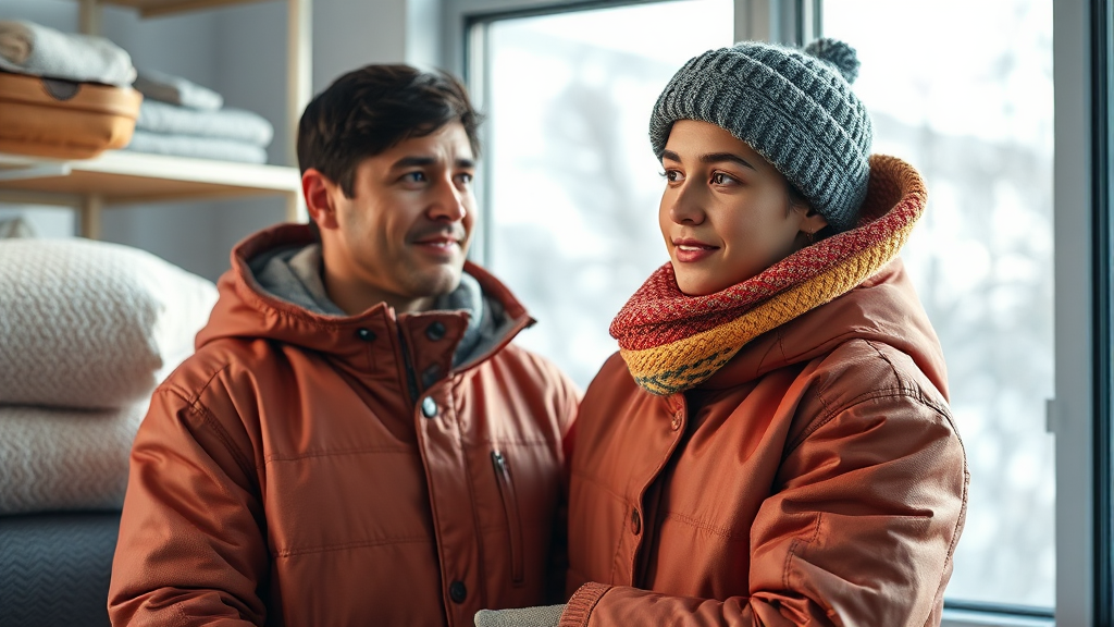 세탁소 선택 가이드 (realistic 스타일)