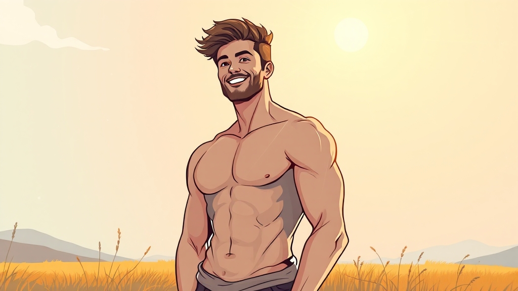 마무리 (illustration 스타일)