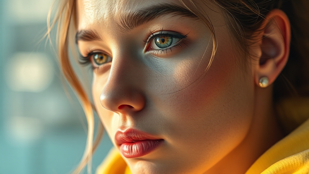 향상된 보안 및 개인 정보 보호 기능 (realistic 스타일)