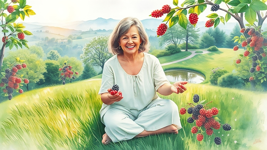 마무리 (watercolor 스타일)