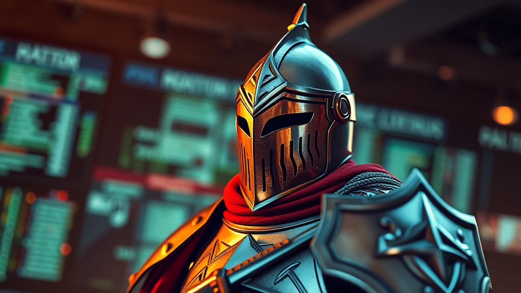 왜 AVG 백신이 필요할까? (realistic 스타일)