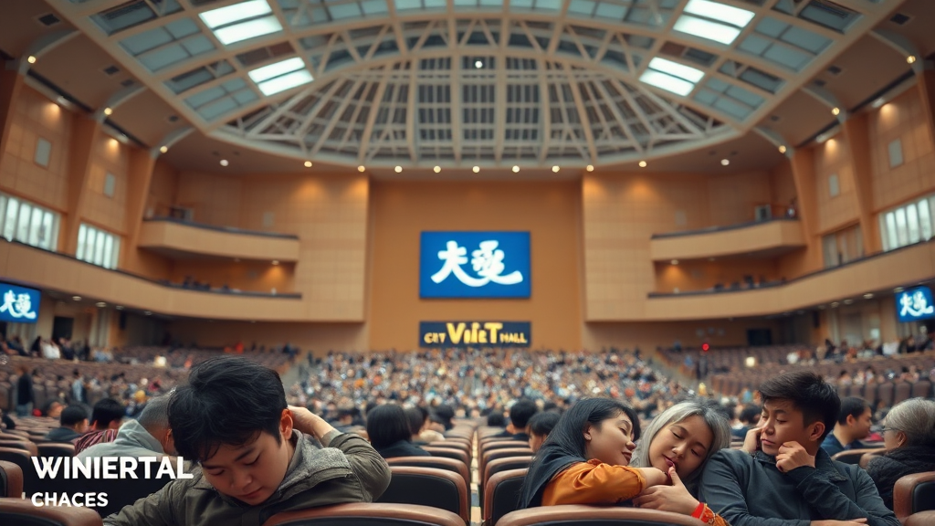 겨울잠 경쟁, 뭐가 특별할까? (realistic 스타일)