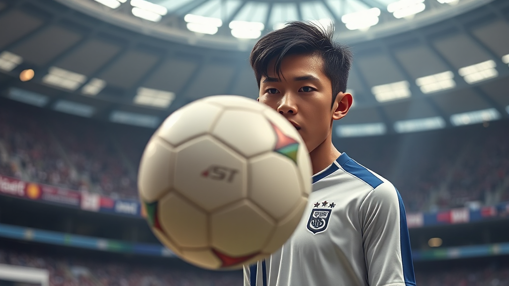 2026 북중미 월드컵 조 추첨 시나리오 완벽 분석: 손흥민 마지막 월드컵, '최상의 조'와 '최악의 조'는? 8 조 편성 결과 예측 및 대비 (realistic 스타일)