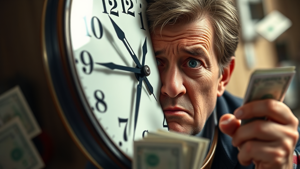 초단시간 근로자 주휴수당 (realistic 스타일)