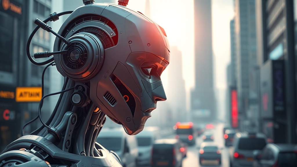 AI 에이전트 구축 방법 (realistic 스타일)