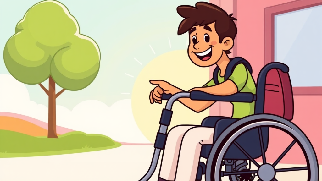 신청 시 주의사항 및 꿀팁 (cartoon 스타일)