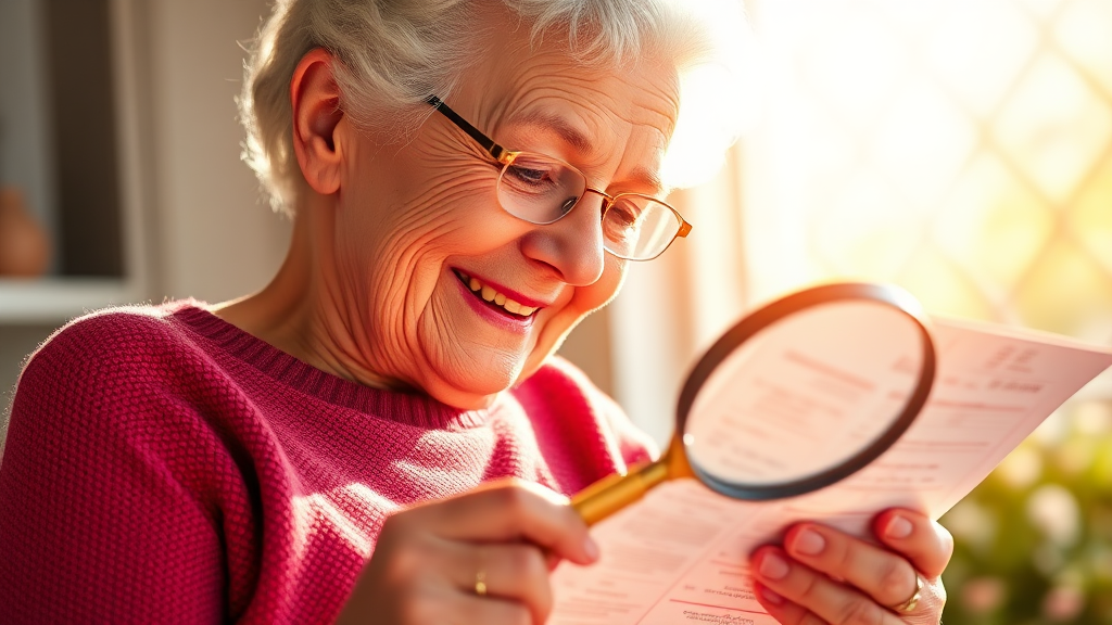 소득 및 연금 지원 상세 안내 (realistic 스타일)