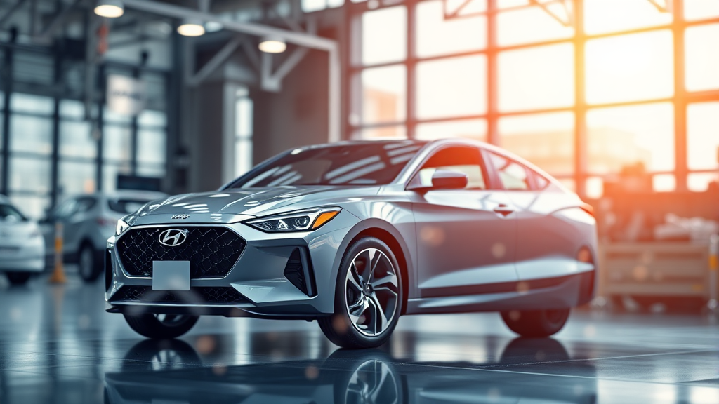 투자 전략 및 대응 (realistic 스타일)