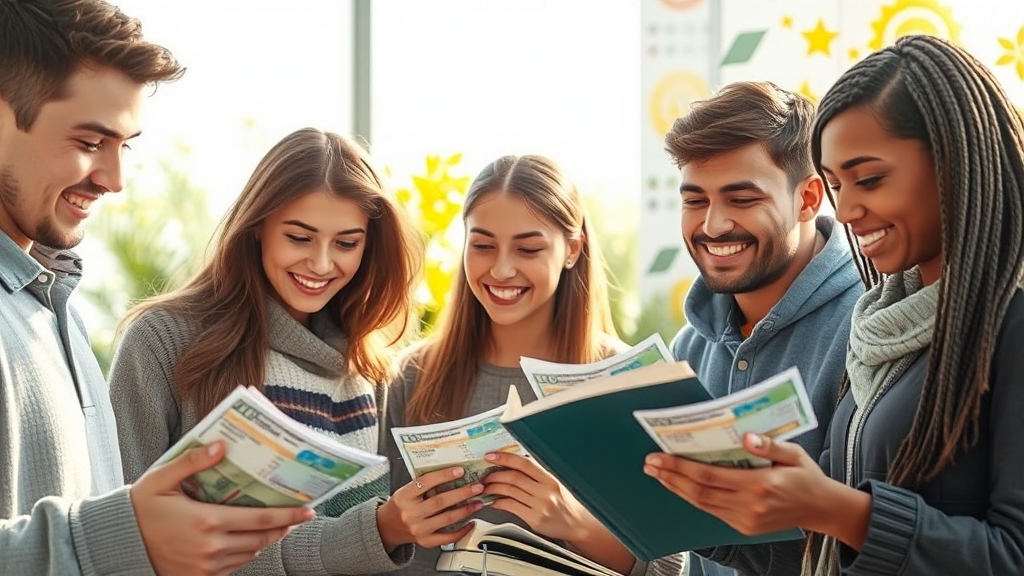 내가 받을 수 있을까? 신청 자격 상세 (realistic 스타일)