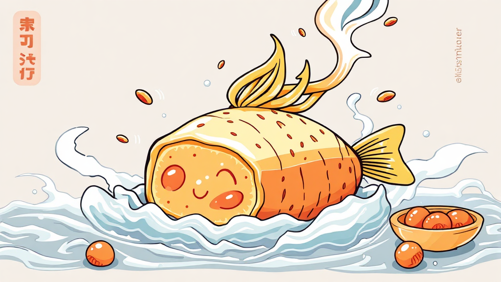 향후 전망 및 투자 전략 (illustration 스타일)