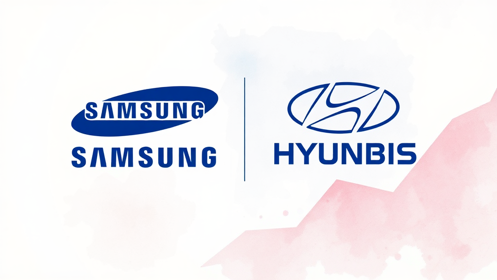 일반 투자자를 위한 시사점 (watercolor 스타일)