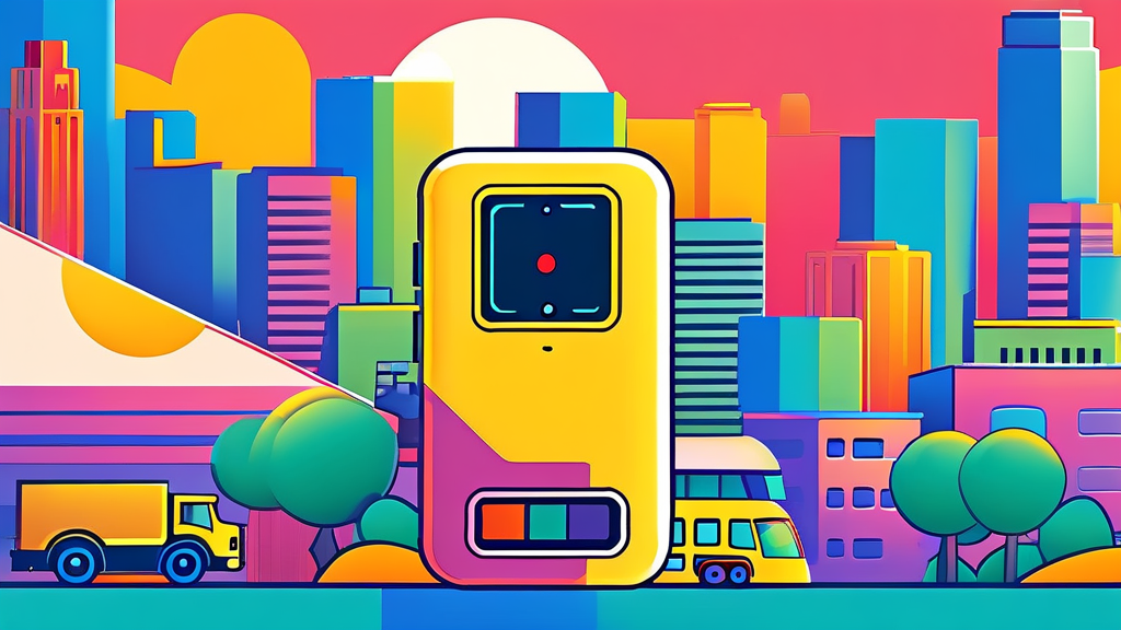 안전한 멀티 어댑터 선택 기준과 주의사항 (cartoon 스타일)